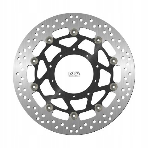 Ng Predný Brzdový Kotúč Honda CRF1100 Africa Twin '19-'24 (310X100,5X4,5 M)