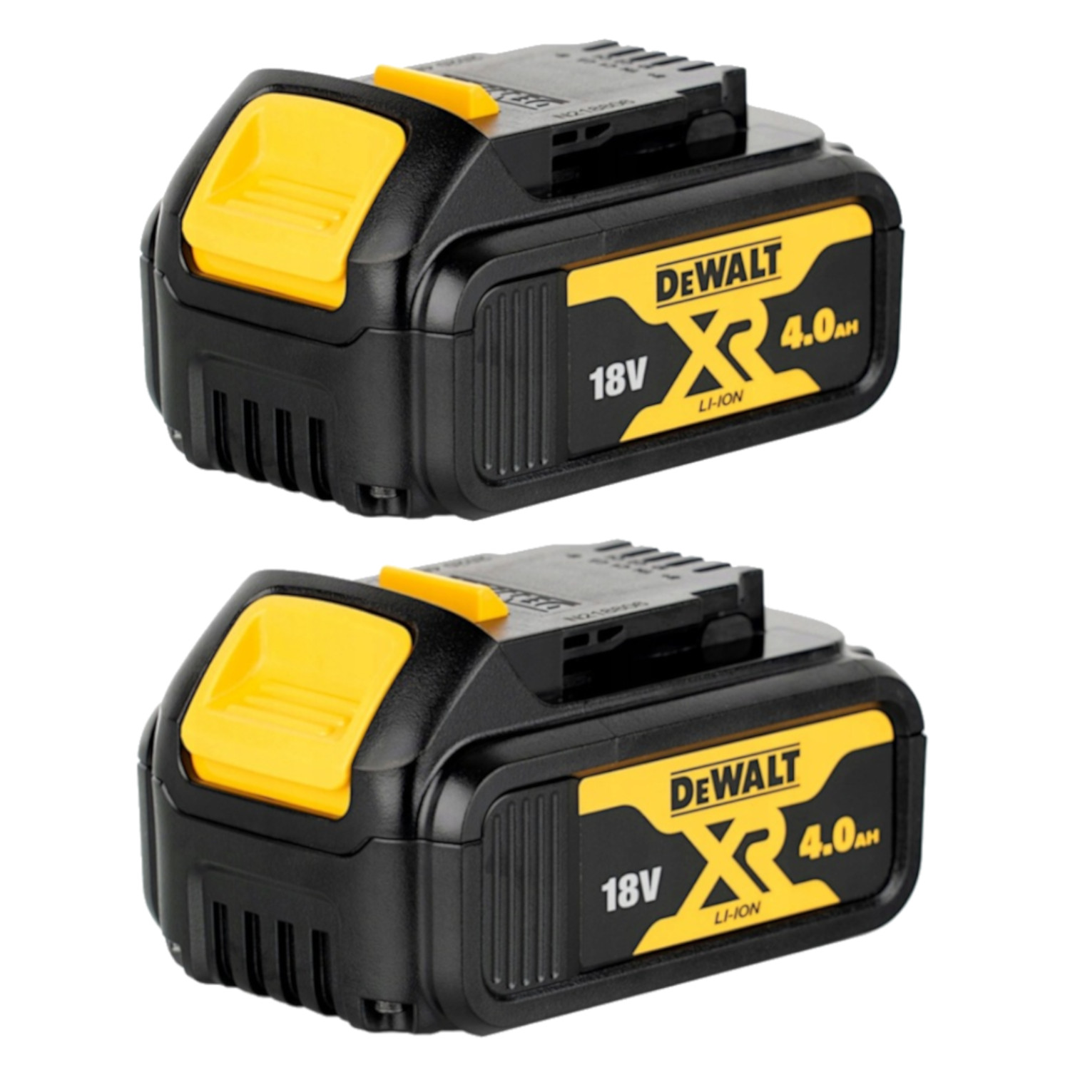 Akumulator Litowo-jonowy 18V Xr 4.0Ah bateria oryginał DeWALT DCB182