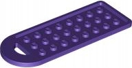 

Lego 79996 Zawieszka 3 x 8 Bag tag 6437250 1szt N