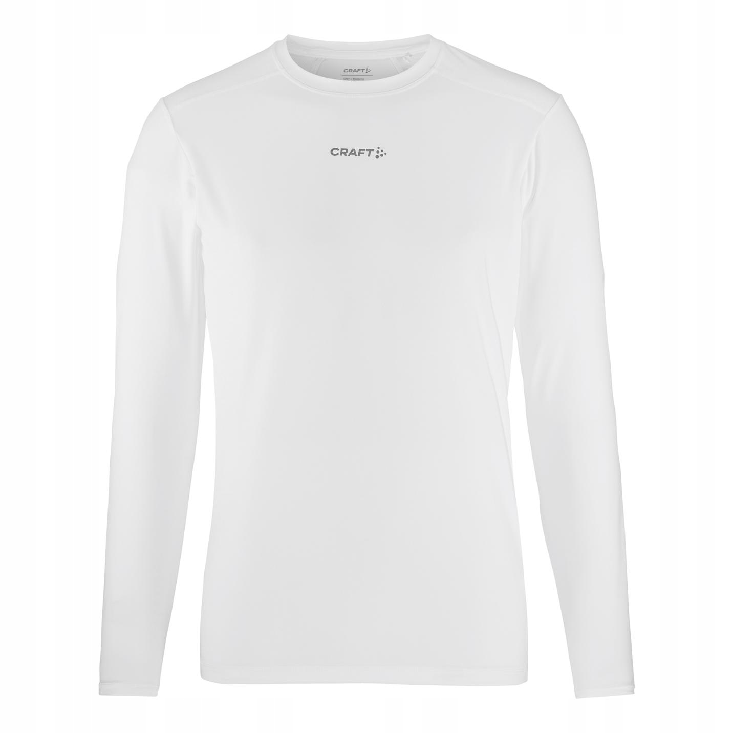 Pánské Tričko s dlouhým rukávem Adv Essence Ls Tee