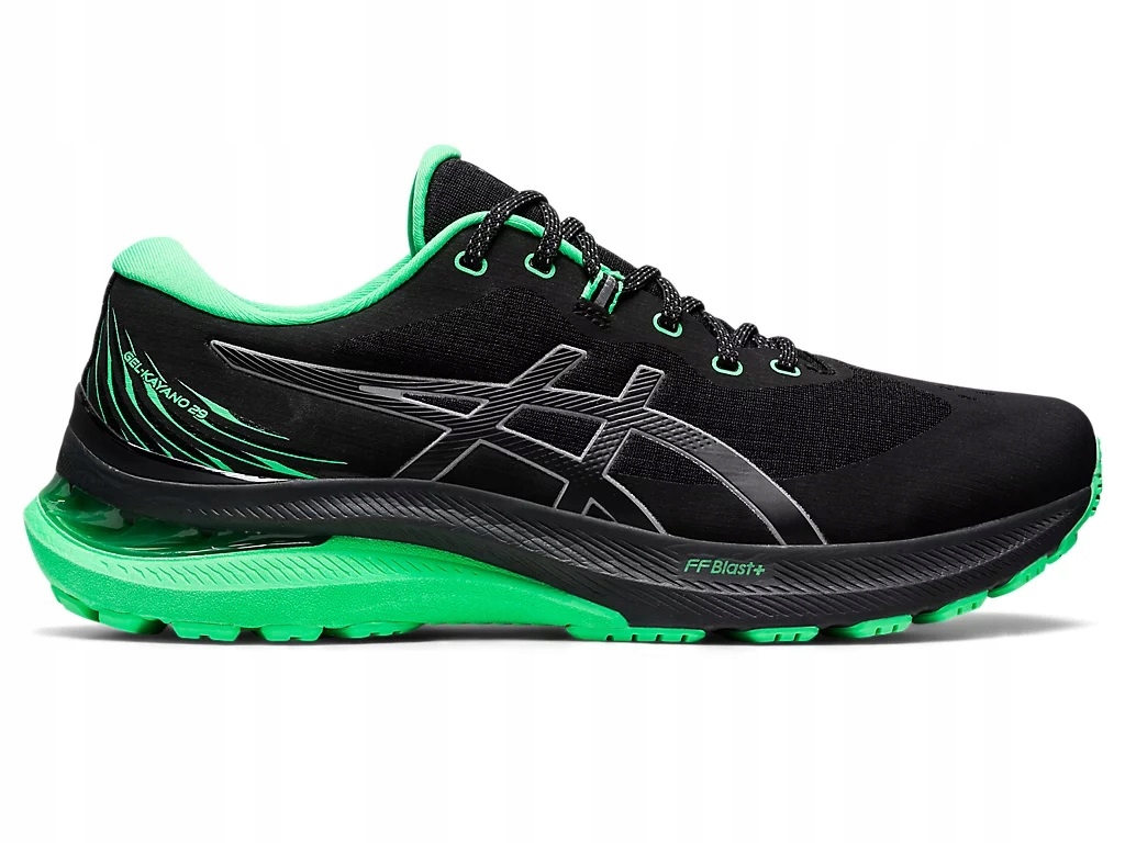 Asics buty Gel-kayano 29 Lite-show 1011B473-001 r. 40