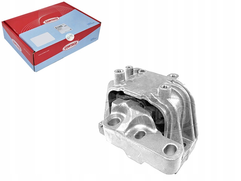 CORTECO PODUSZKA SILNIKA COR, 49356075