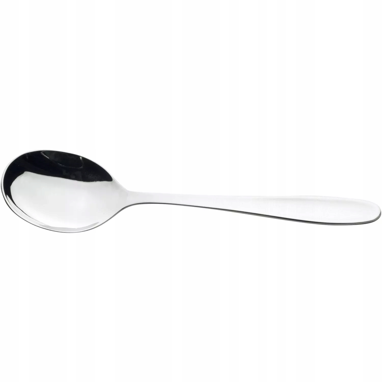Kávová lžička Berndorf Swing 13,5 cm 12 ks