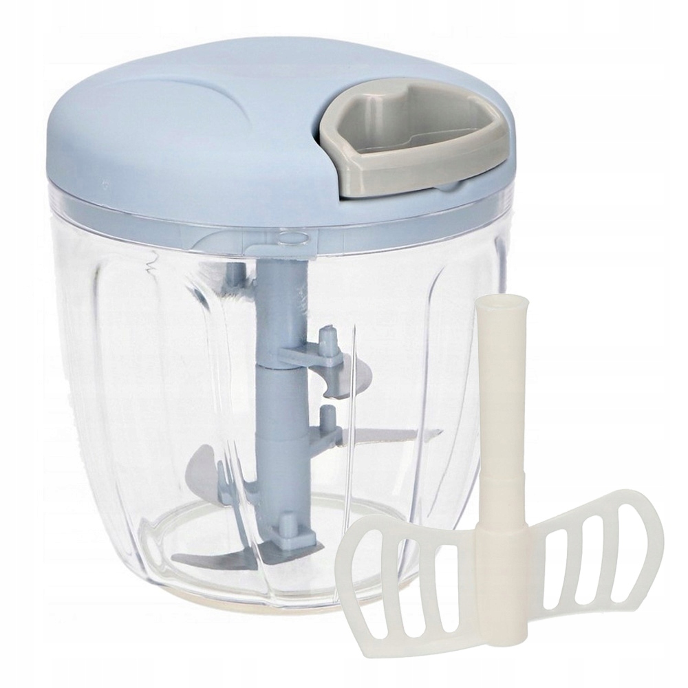 

Krajacz Uniwersalny Siekacz Do Warzyw Cebuli 900ML