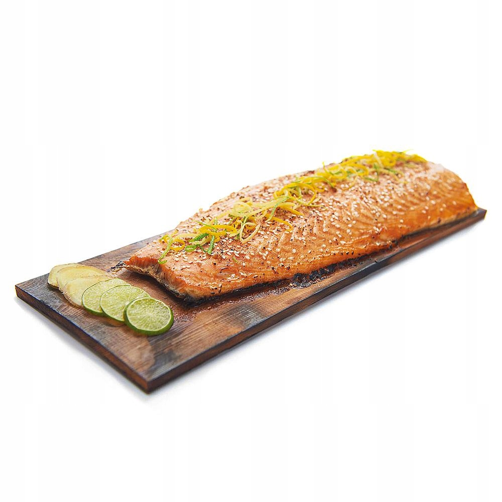 

Deska Cedrowa do grillowania Broill King 2 deski