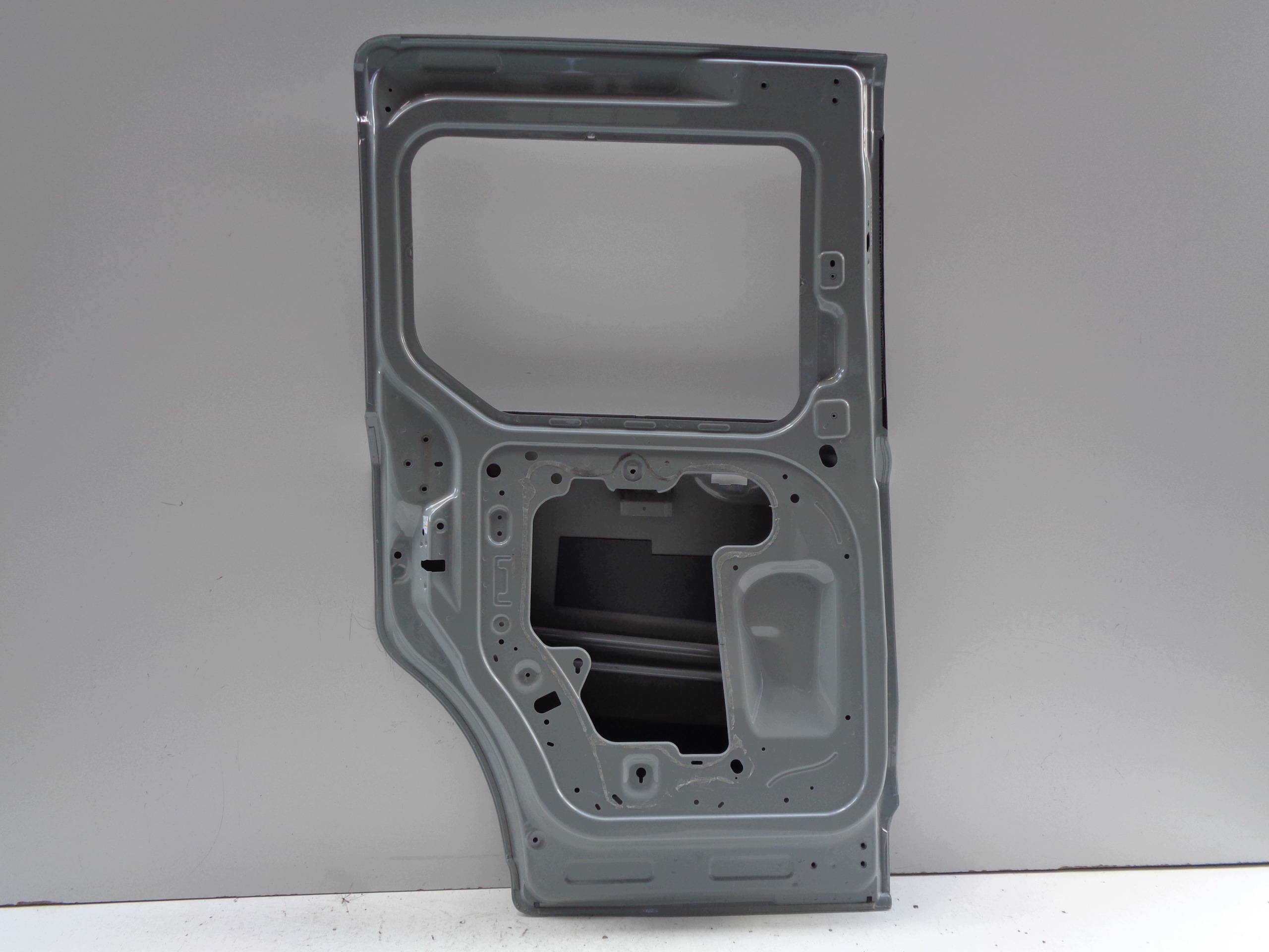 door left rear. sliding FORD TRANSIT COURIER 24- NR 53746