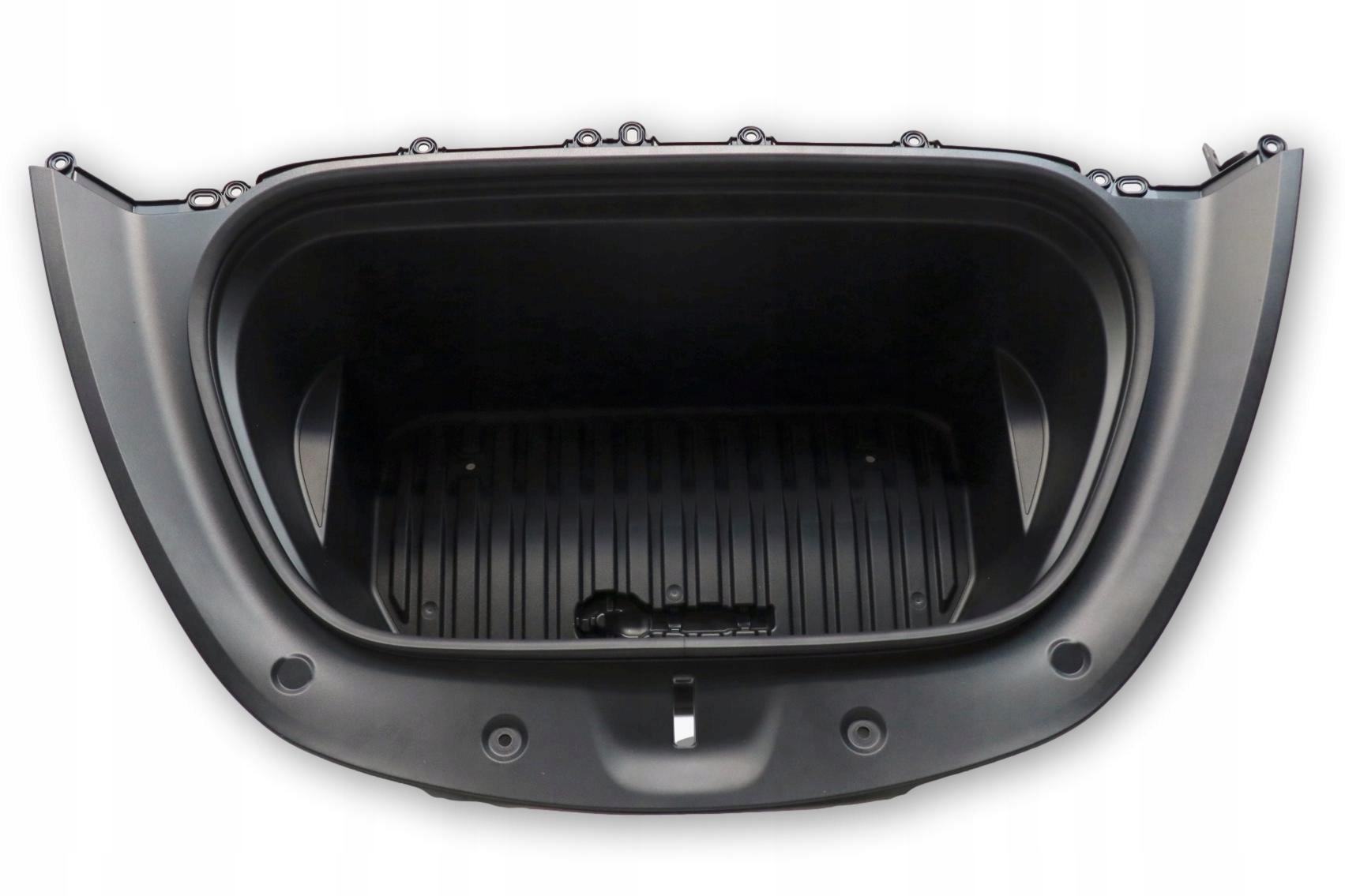 1492606-00-D - TESLA МОДЕЛЬ Y ВАННА БАГАЖНИК ПЕРЕДНИЙ БАГАЖНИК НОВЫЙ