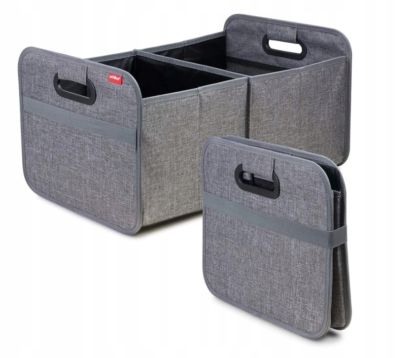 СКЛАДНАЯ КОРОБКА ДЛЯ АВТОМОБИЛЯ ОРГАНАЙЗЕР