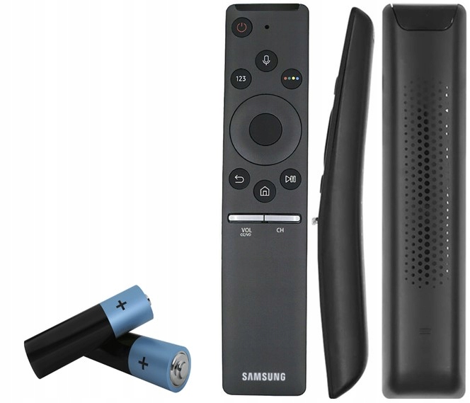 Originální Dálkový Ovladač Pro Televizor Samsung UA55NU8000 UA55NU8000W UA55NU8000WXXY