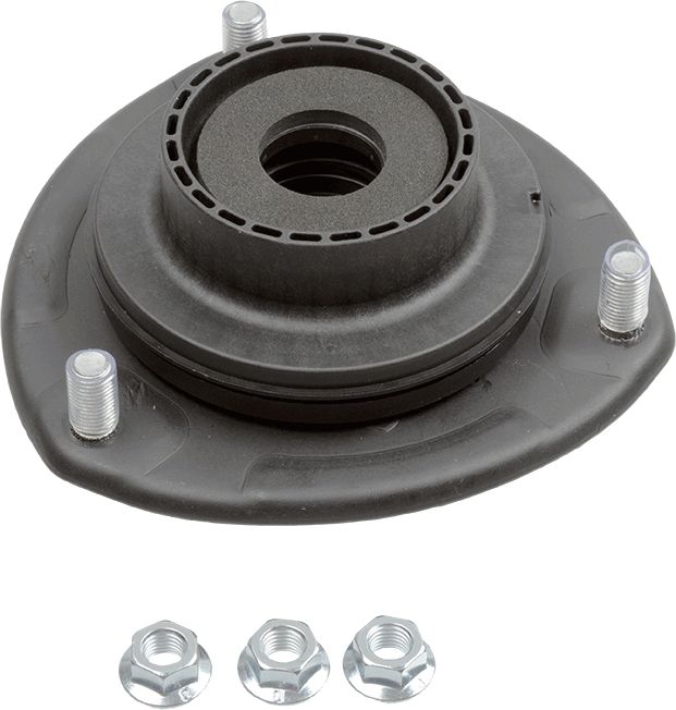 SM5776 - ПОДУШКА АМОРТИЗАТОРА KYB KIA SORENTO II