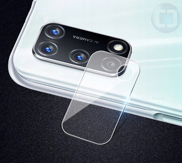 

Szkło na Aparat Obiektyw do Realme 7i