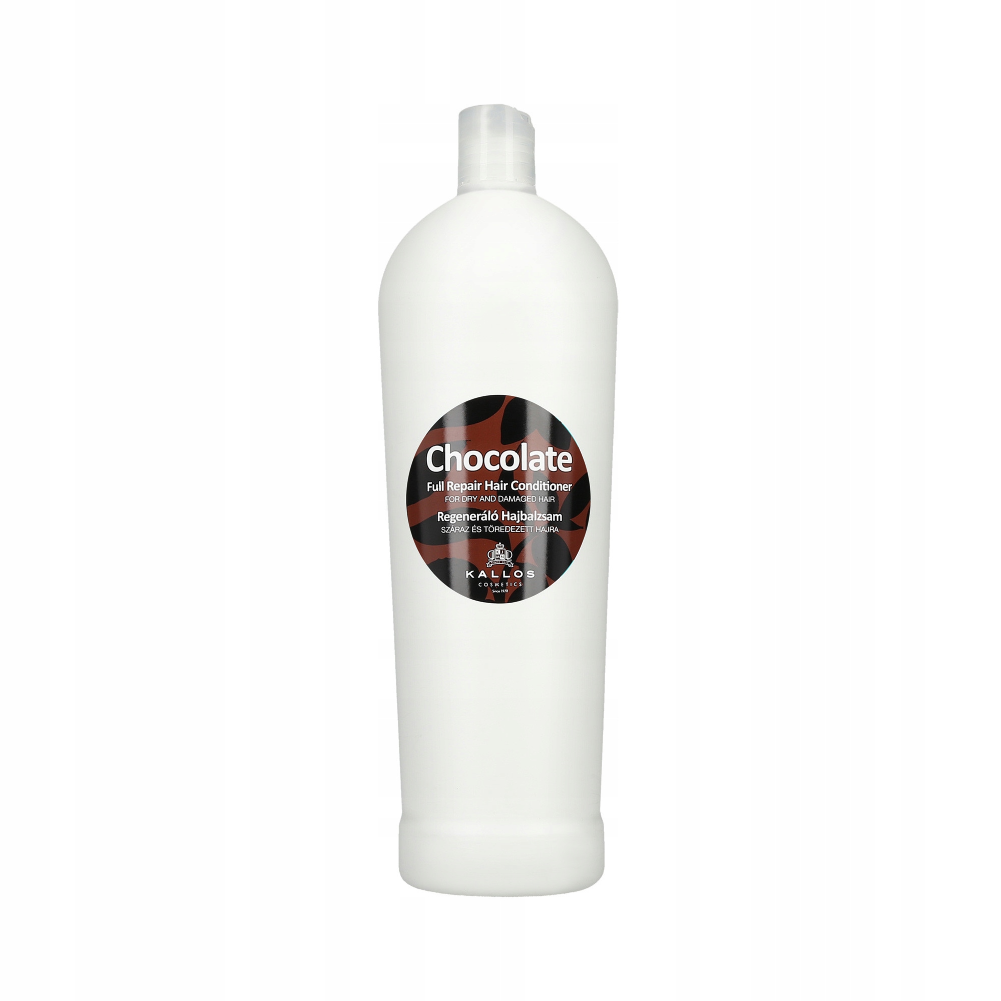 

Kallos Chocolate Regenerująca Odżywka 1000 ML
