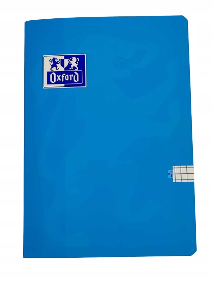 ZESZYT A5/32K KRATA OXF TOUCH 400175546 A'10