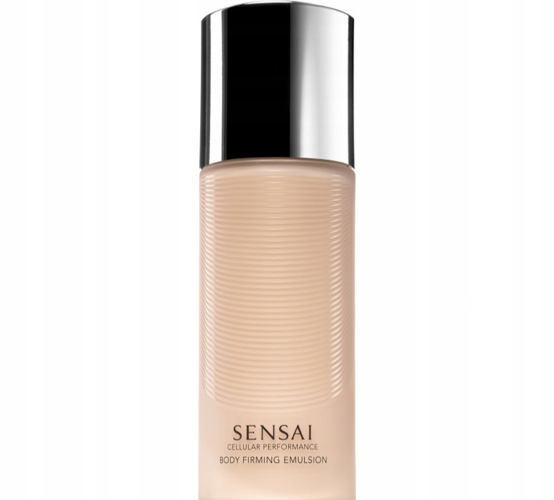 Cellular Performance Body Firming Emulsion