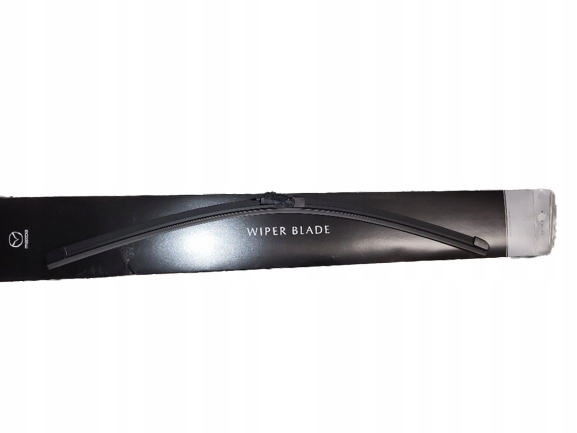 GBFS67330 - Оригінальна Ліва Щітка Склоочисника Mazda 6