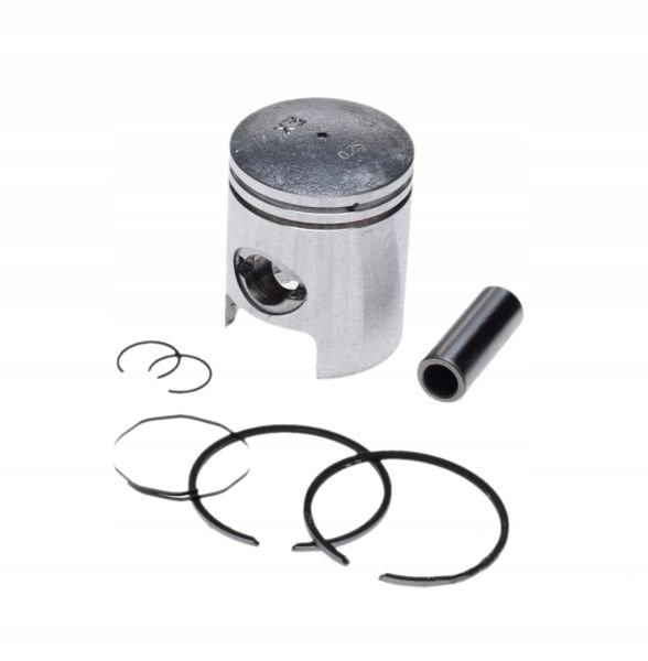 Tłok Honda Keeway Focus 40,50 mm
