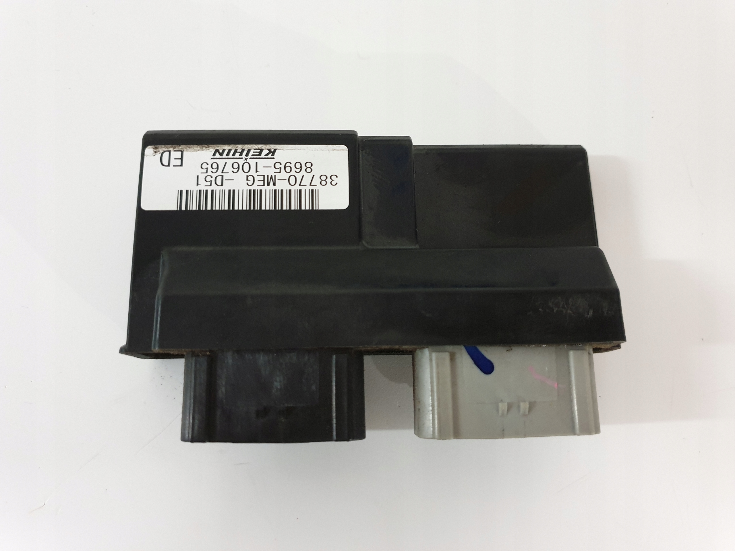 Hondavt750modułzapłonowy - Honda VT 750 Shadow 750 C3 C4 C5 модуль зажигания