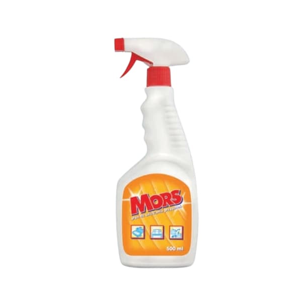 

Płyn do usuwania przypaleń Mors 500 ml Polin