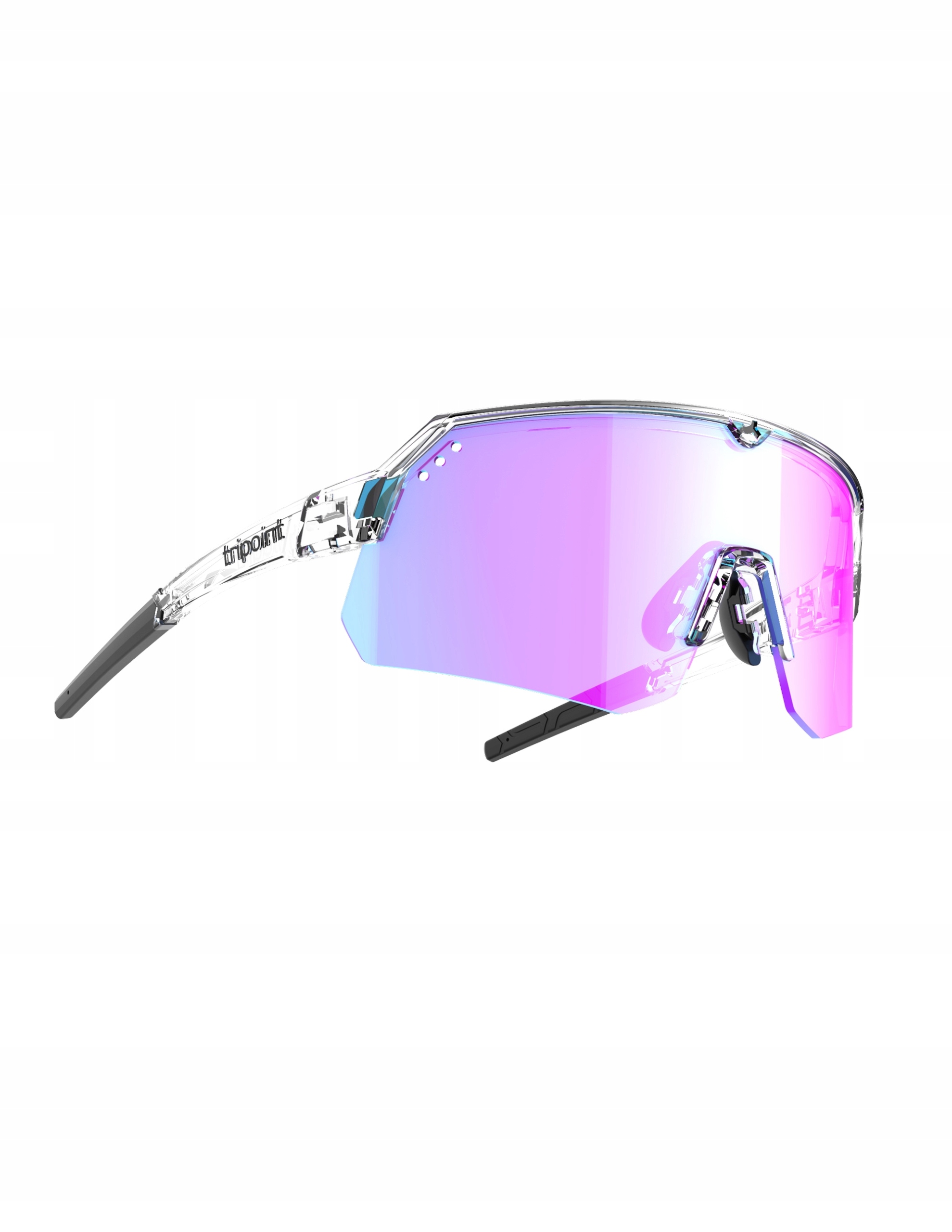 Sluneční brýle Tripoint Treriksröset Tri-X UltraVue UV400 kat. 2