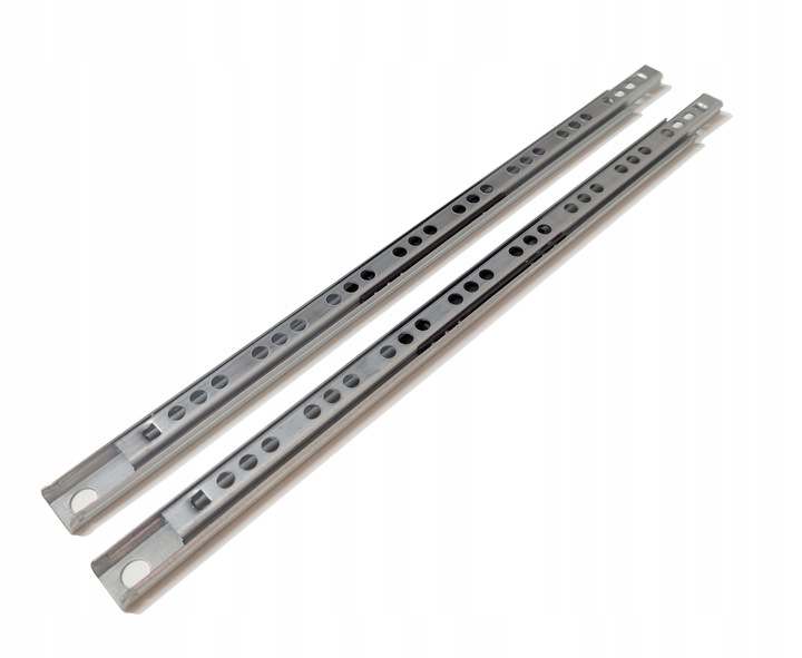 

Prowadnica Kulkowa Gtv Do Szuflad H17 L406