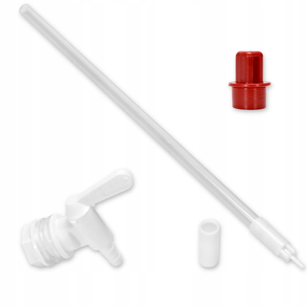 

Zaworek Grawitacyjny Kranik Reduktor Osadu