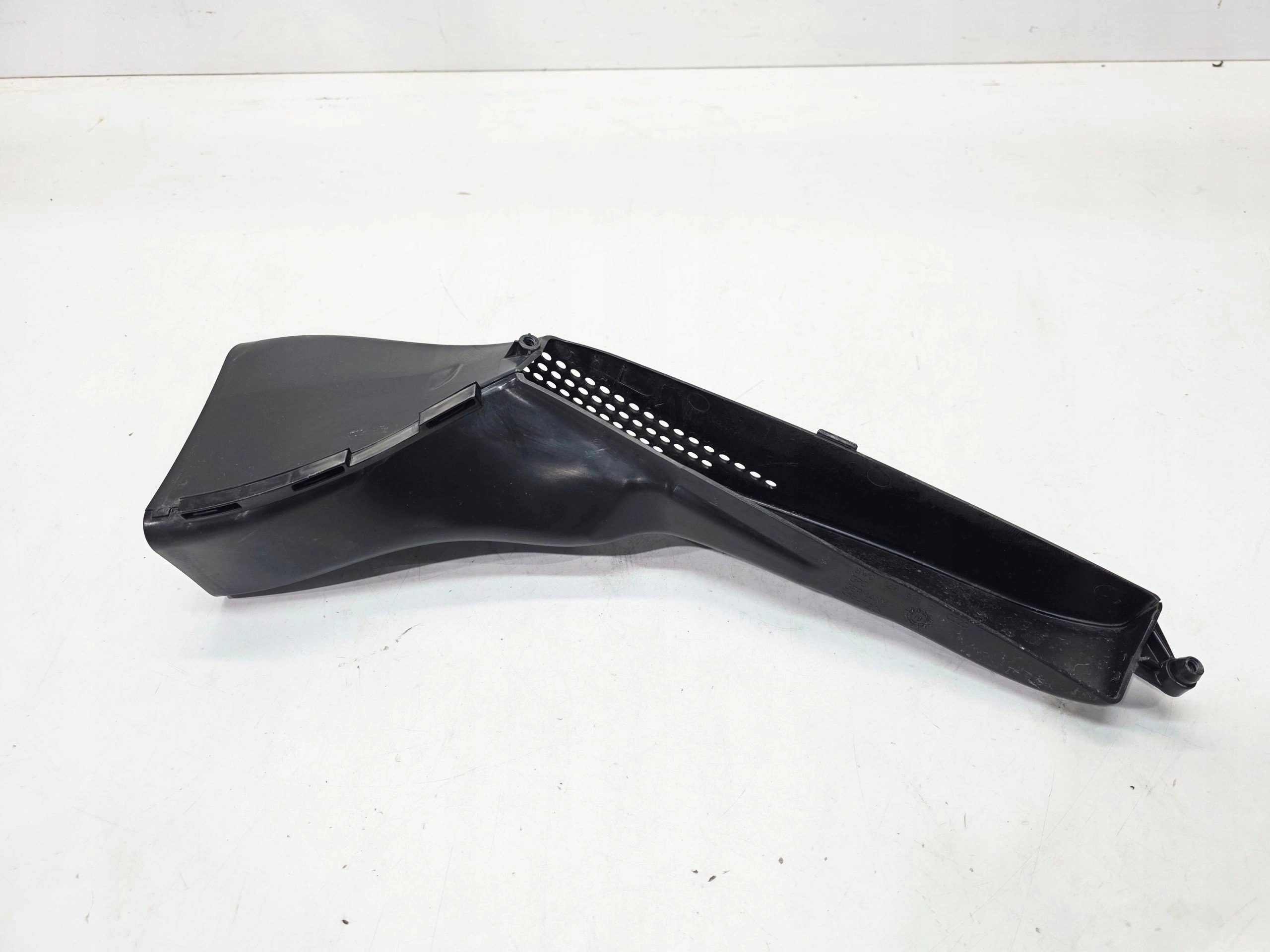 intake air hose AUDI A4 B9 A5 8W 8W0129618F