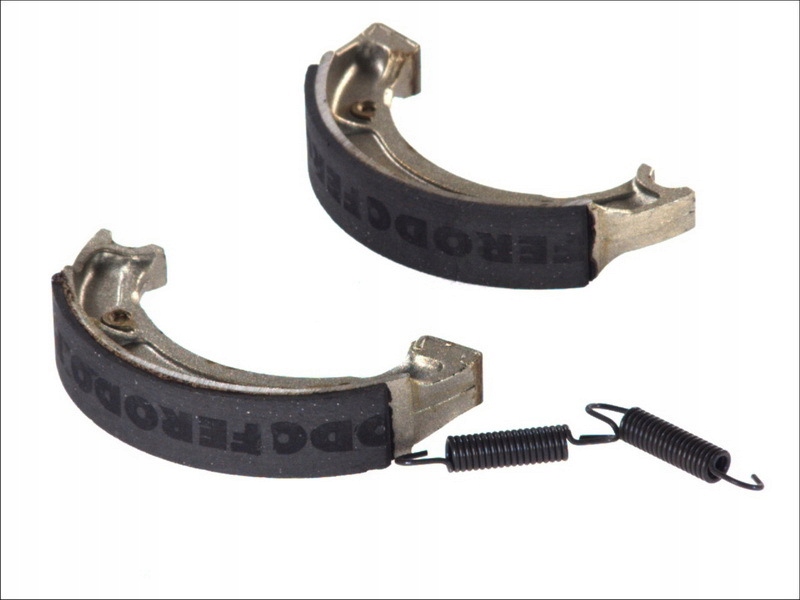 Гальмівні колодки Ferodo FSB736