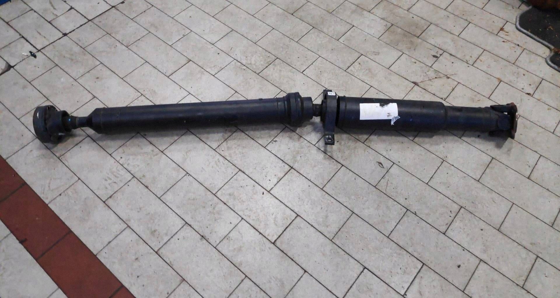 antriebswelle komplet Land Rover Discovery 5 HPLA4365AA