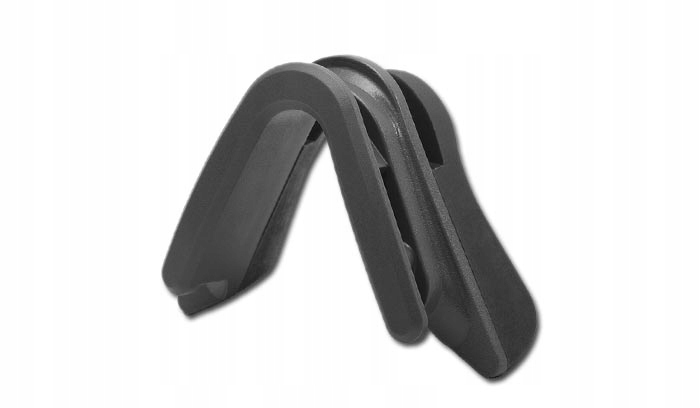 

Zamienny nosek Ess Medium-Clearance Nosepiece