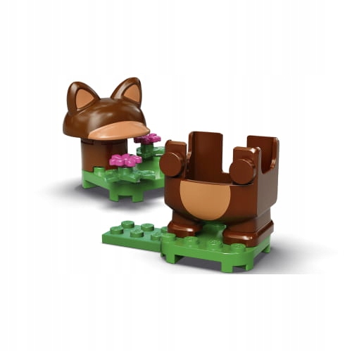 LEGO SUPER MARIO 71385 MARIO SZOP ULEPSZENIE Certyfikaty, opinie, atesty CE