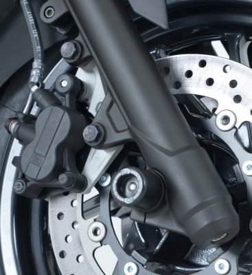 Rg Slidery Predného Zavesenia Yamaha X-max 400