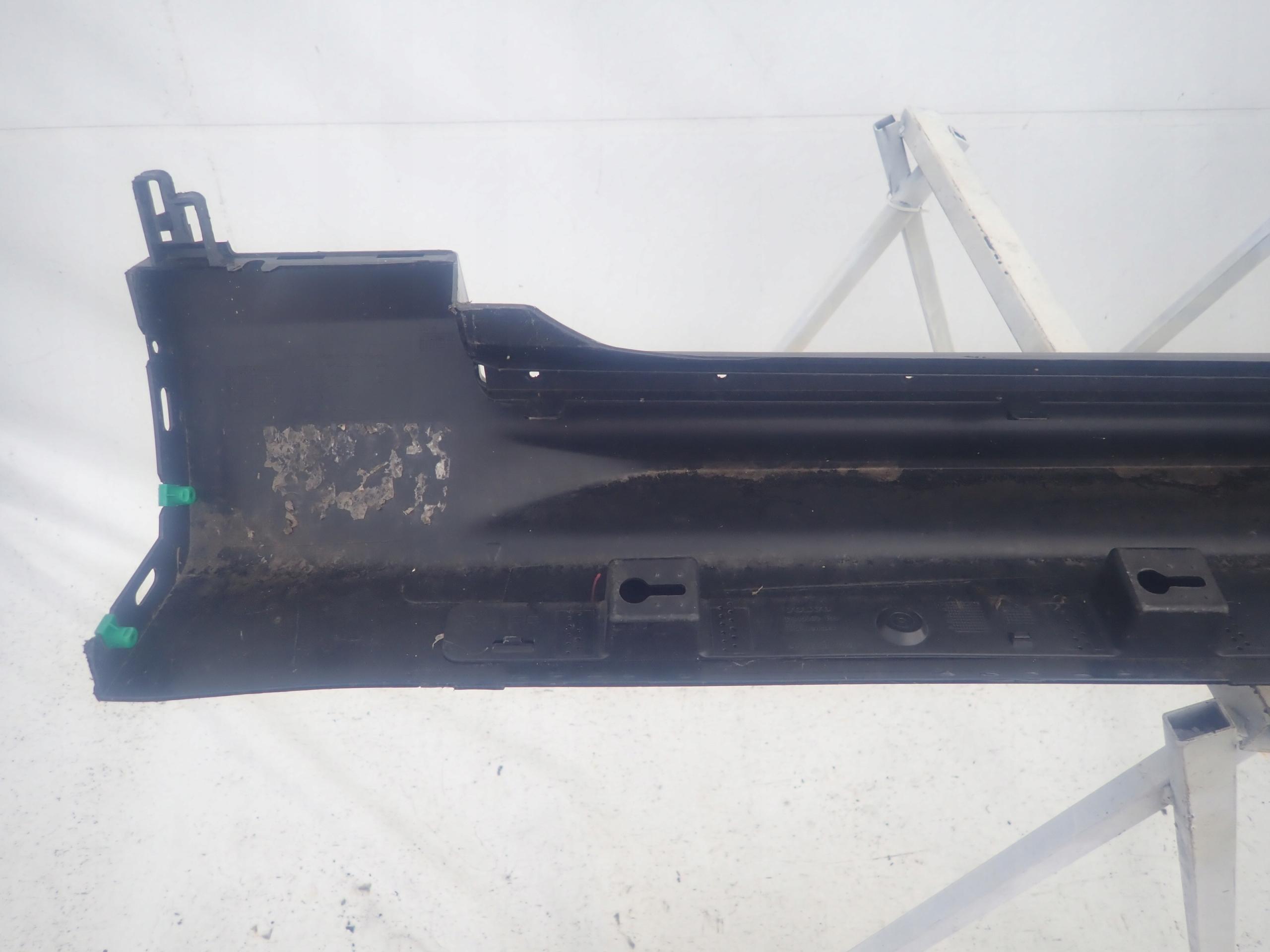 VOLVO XC90 II 15- threshold right moulding threshold right