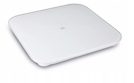 

Waga łazienkowa Xiaomi Mi Body Weight Scale
