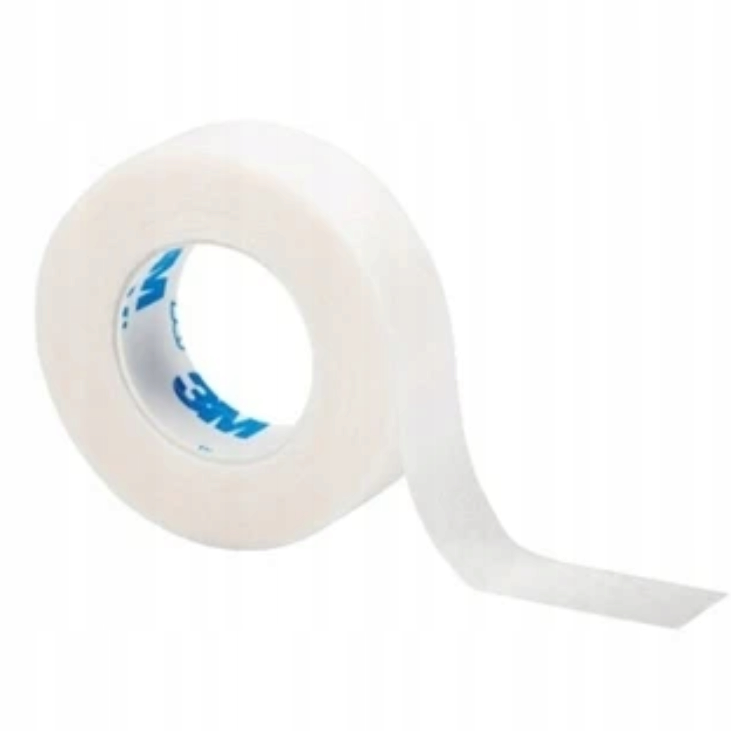 Taśma papierowa 3M do rzęs 2,5cm x 9m