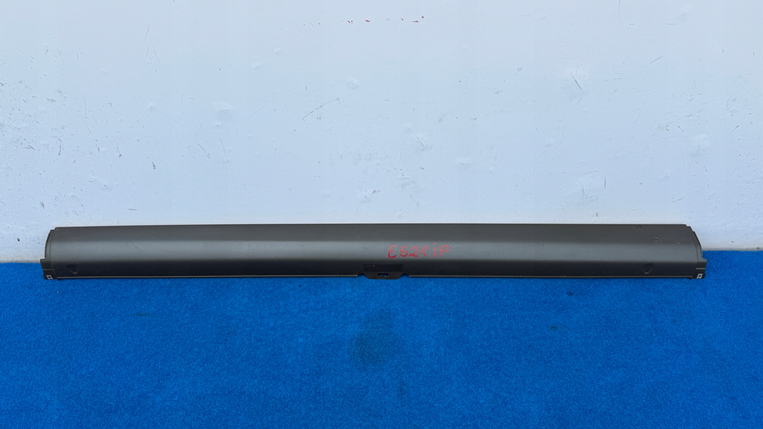 VW GOLF plus left threshold moulding threshold cap 5M0853859 E521IP