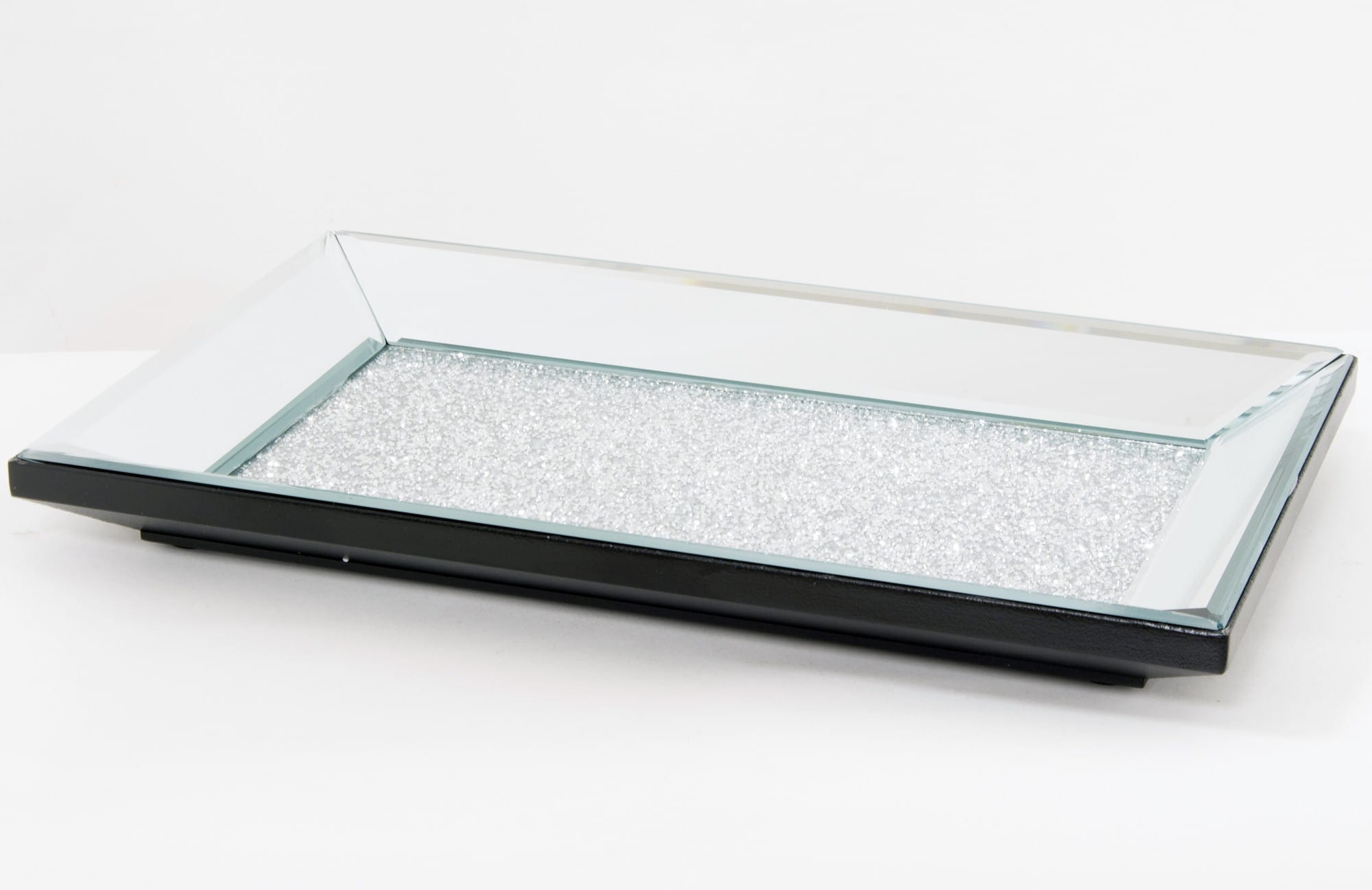 PATERA talerz TACA podstawek pod stroik GLAMOUR Średnica 32 cm