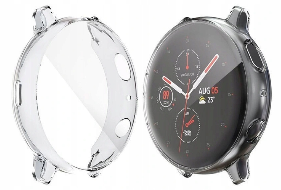 

Etui Case do Samsung Galaxy Watch Active 2 40mm