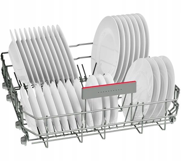 Zmywarka Bosch SMS4HVI02E 60cm 14 kpl Srebrny Marka Bosch