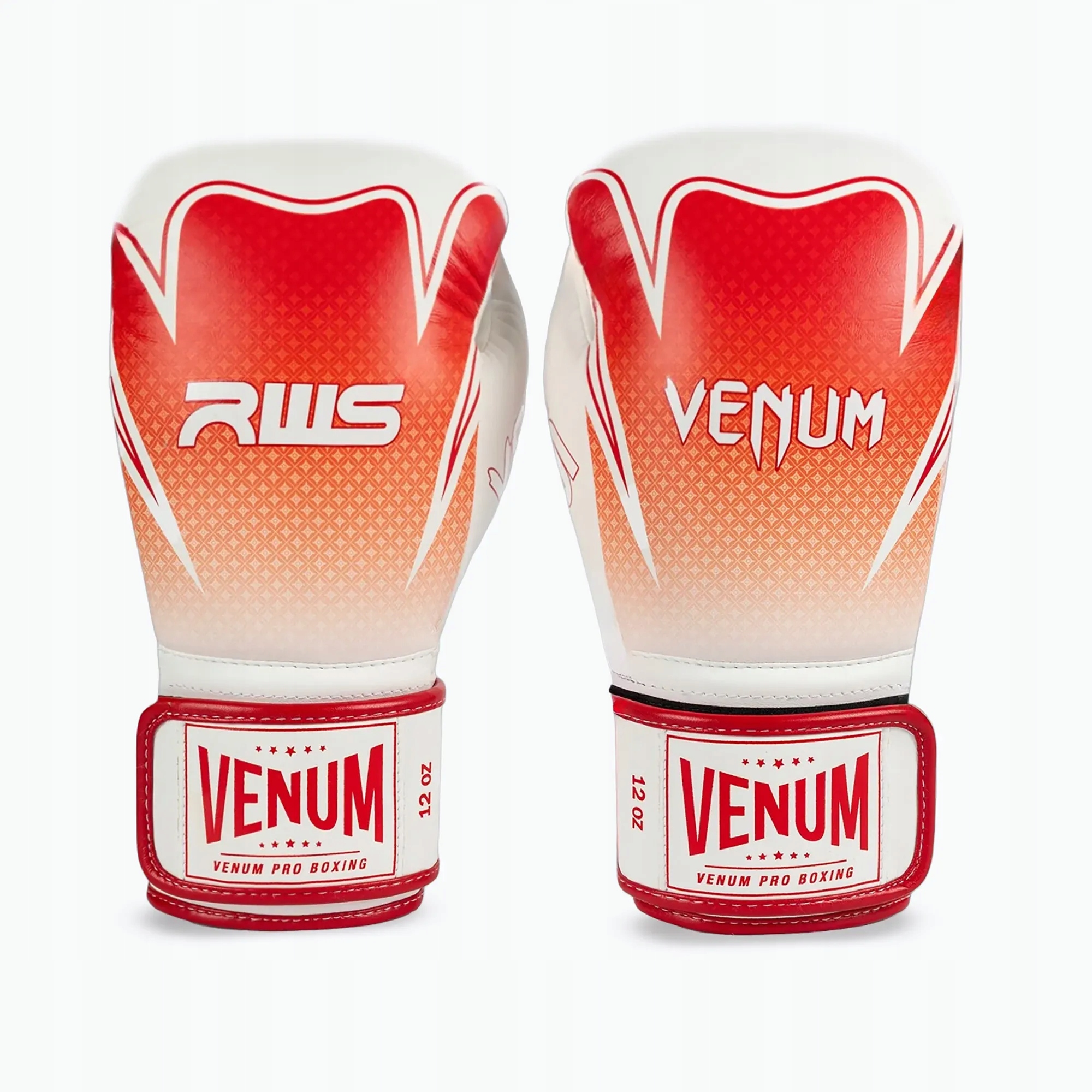 Boxerské rukavice Venum VENUM-05666-002 8 oz