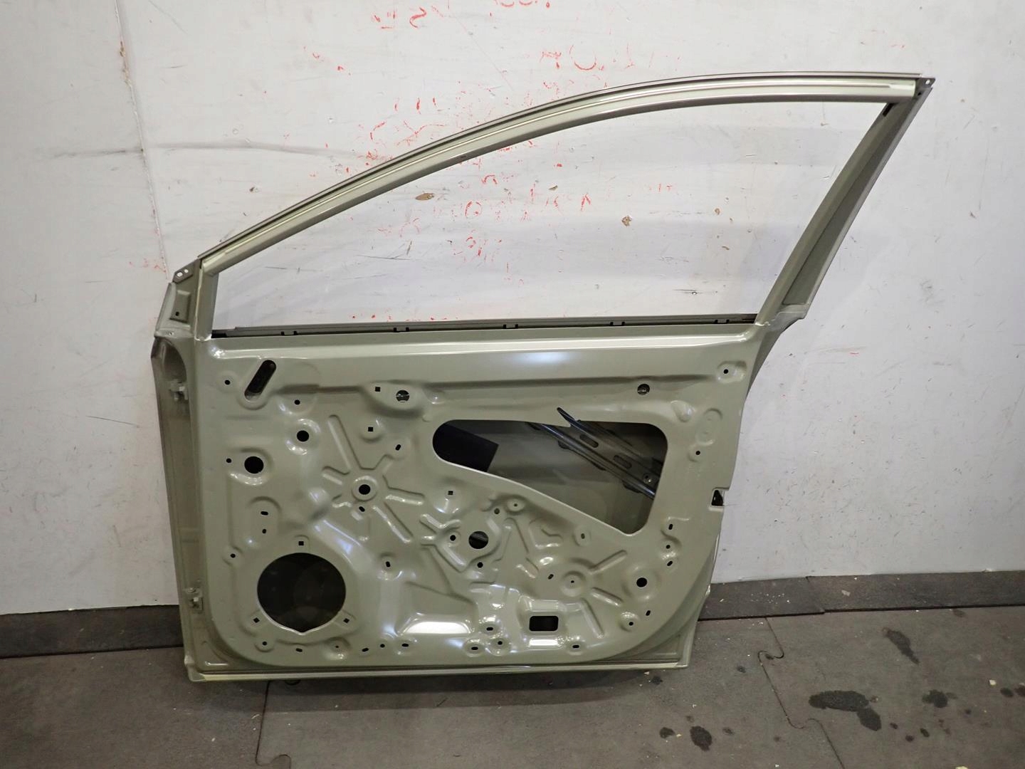 door front front right MG4 MG 4 2022- new original