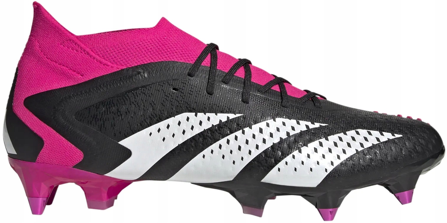Buty Adidas Predator Accuracy.1 Sg GW4578 r 37 1/3