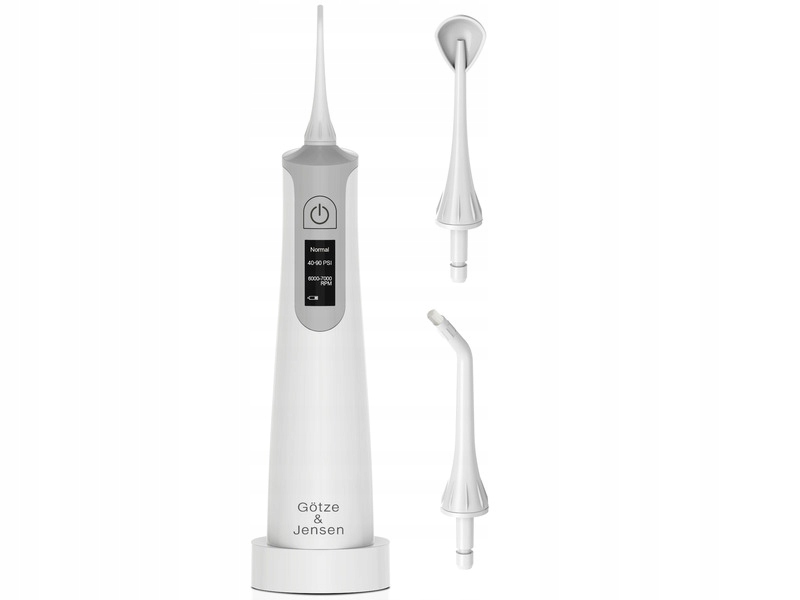 Irygator Gotze & Jensen IR900