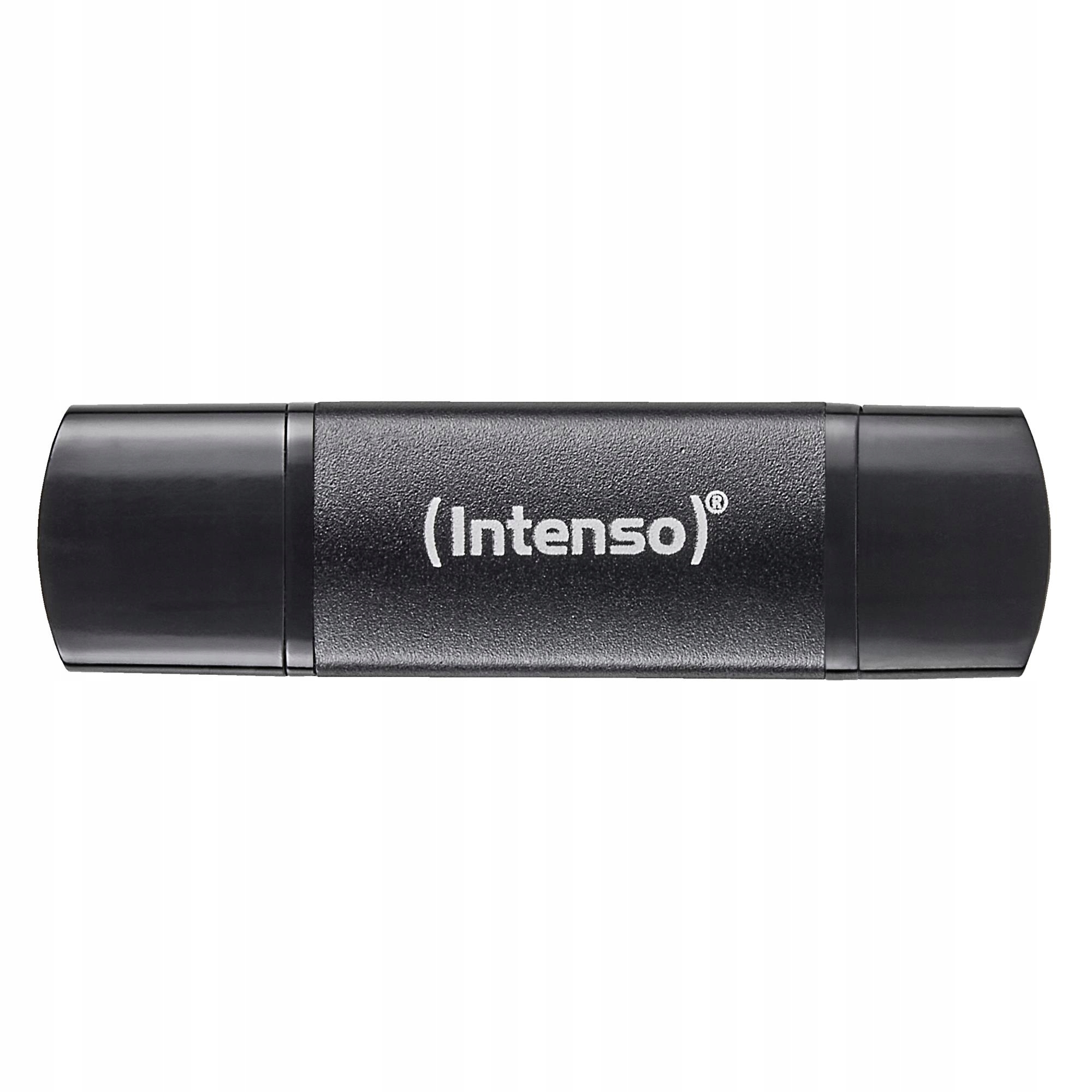 Pamäťová Flash Disková Karta Usb 3.2/256 Gb 3544492 Intenso