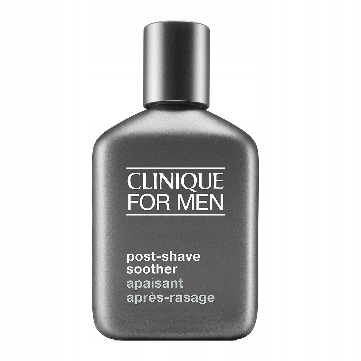Emulze po holení Clinique For Men zklidňující bez vůně 75 ml