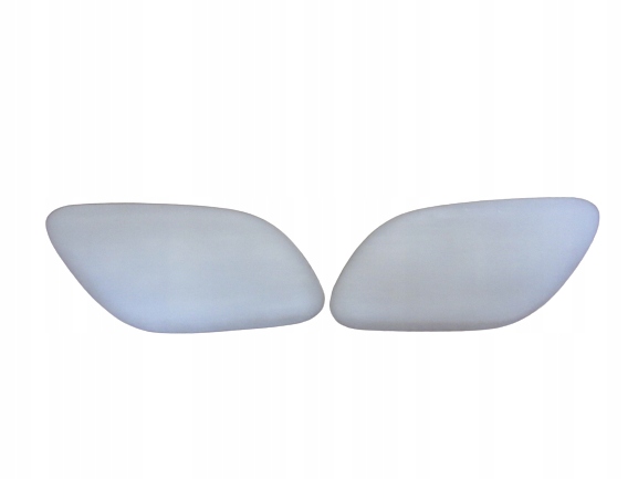 Krytka Ostřikovače Nárazníku Pro Světlomety Volvo XC70 08-16 39883906 39883918 Lp