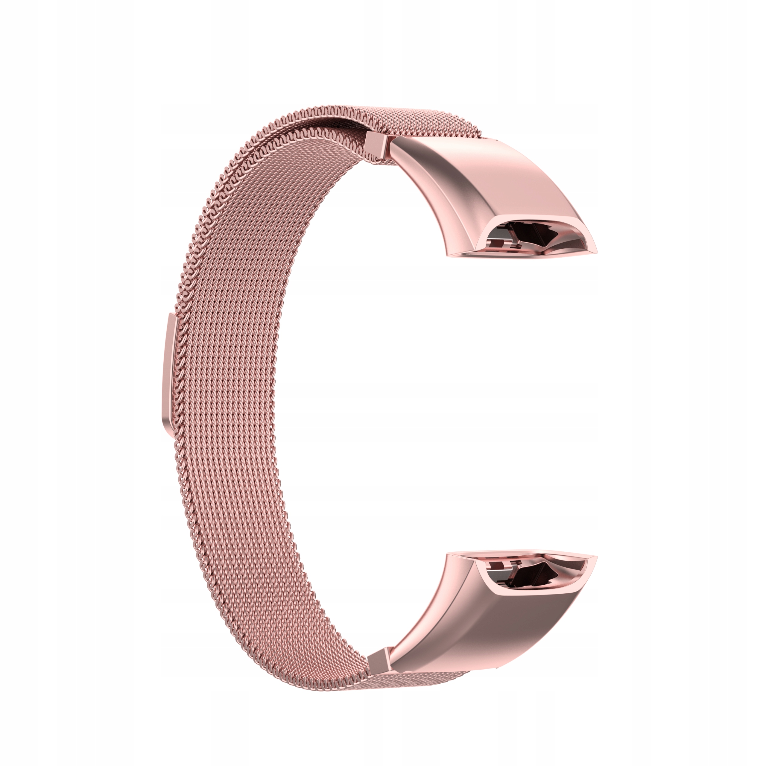 

Opaska Bransoleta Milanese Do Huawei Band 4