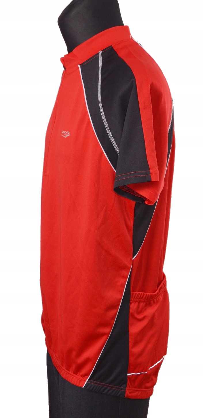 CRIVIT- KOSZULKA KOLARSKA - XL Marka Crivit