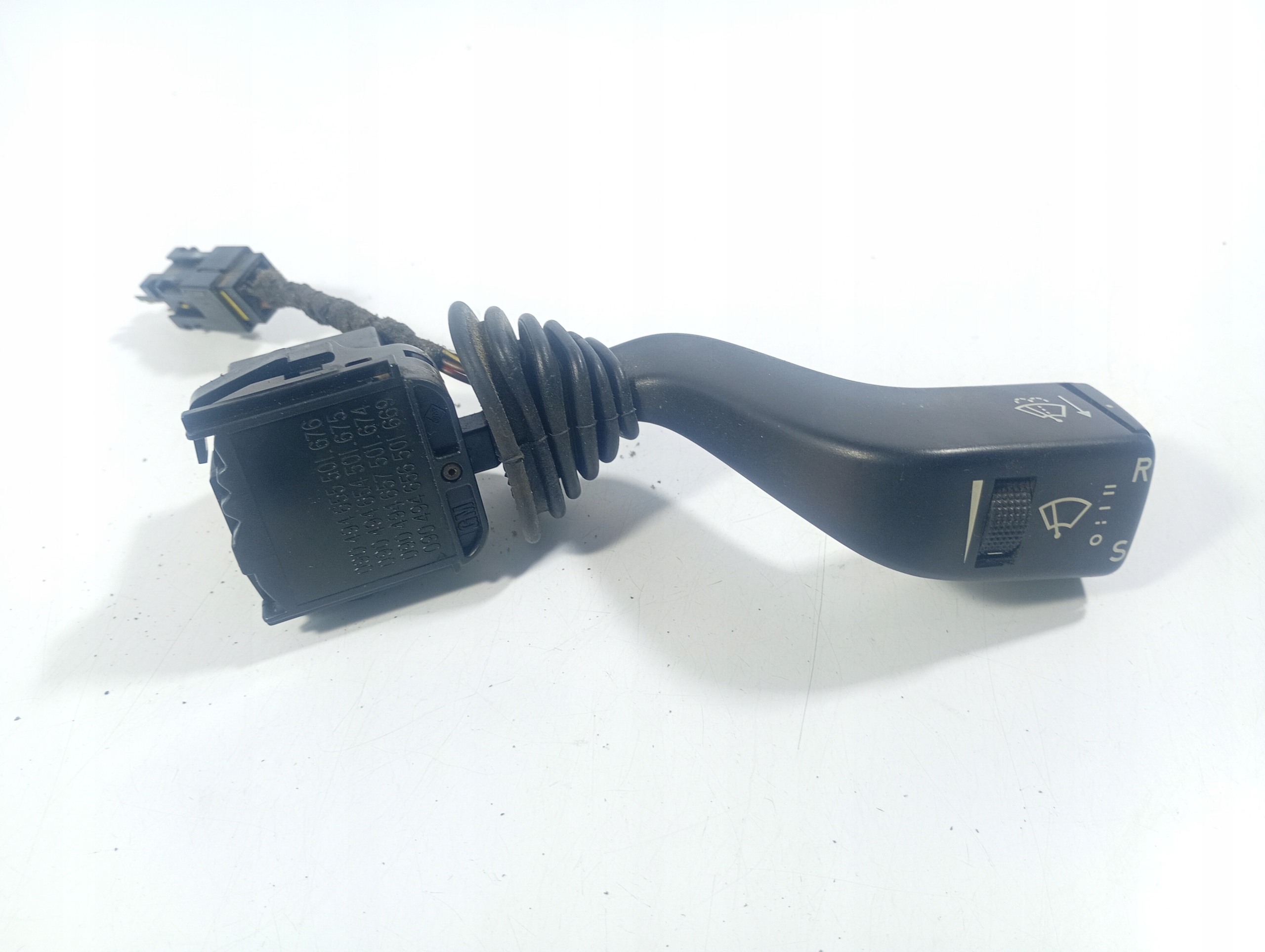 Opel Omega B 94-03 switch switch MANETKA of wipers OE 90494655