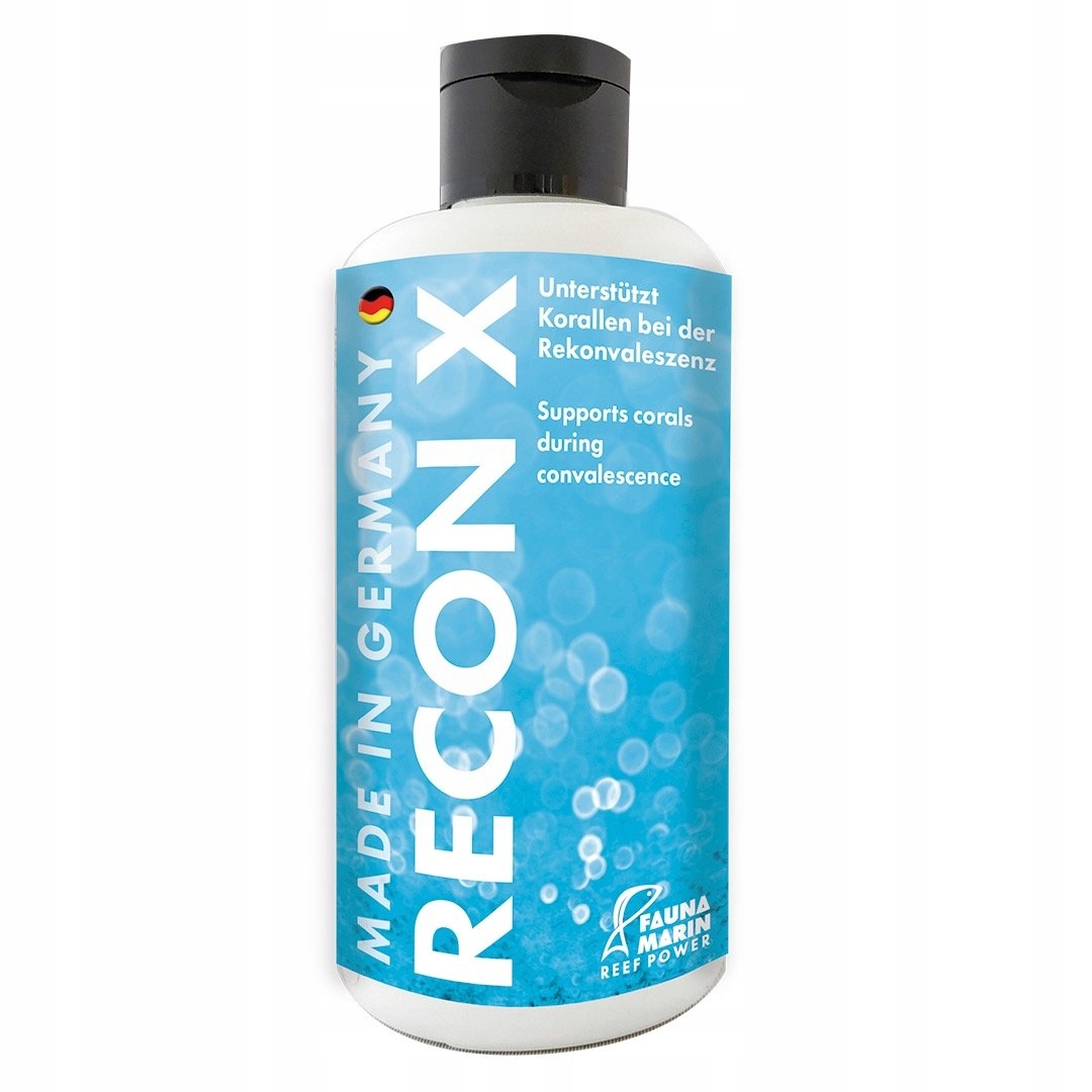 Levně Fauna Marin Recon X 500 ml – aminokyseliny pro korály