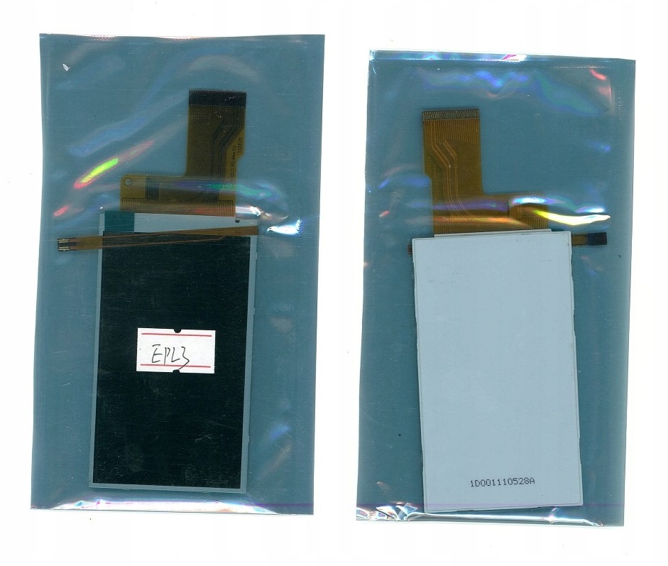 LCD Olympus PEN E-PL3 EPL3 E-PM1 EPM1